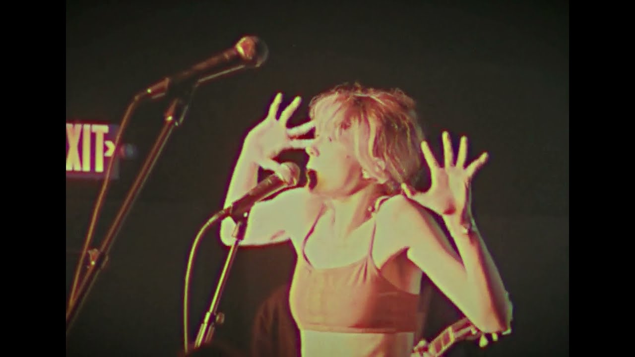 Raffaella at Turf Club