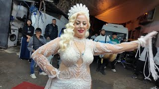 Roman Düğünleri Göksu Roman Düğünleri Göksu Sökeli Hasretle Düğün Coştu