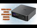 Hassle-Free Music Control Anywhere – WiiM Ultra Music Streamer &amp; Digital Preamp – REVIEW