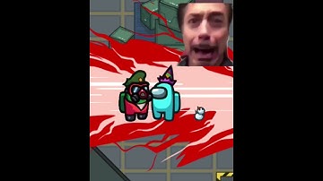 Very Smart Imposter 😁|#shorts