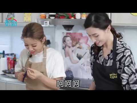 【下廚我很會】丁噹斷腳挖腸先催眠　刀不離身等嫁人 | 台灣蘋果日報