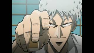[Vietsub]  Shounan No Kaze - Kokushi Musou  (Akagi Drama season 3 Ending)
