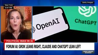 Forum AI CEO Campbell Brown on why chatbots need independent testing