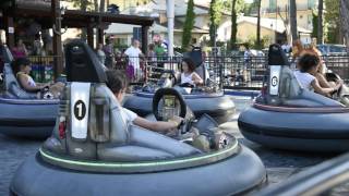 Eurogames | Bumper Car screenshot 2
