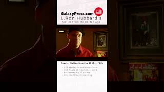 Bringing Pulp To Life The Making Of Storm The Den Age Audiobooks