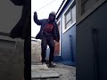 Talk About It (Official Dance Video) || Nine Vicious
