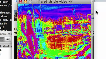 infrared-visible-video-kit | Public Lab