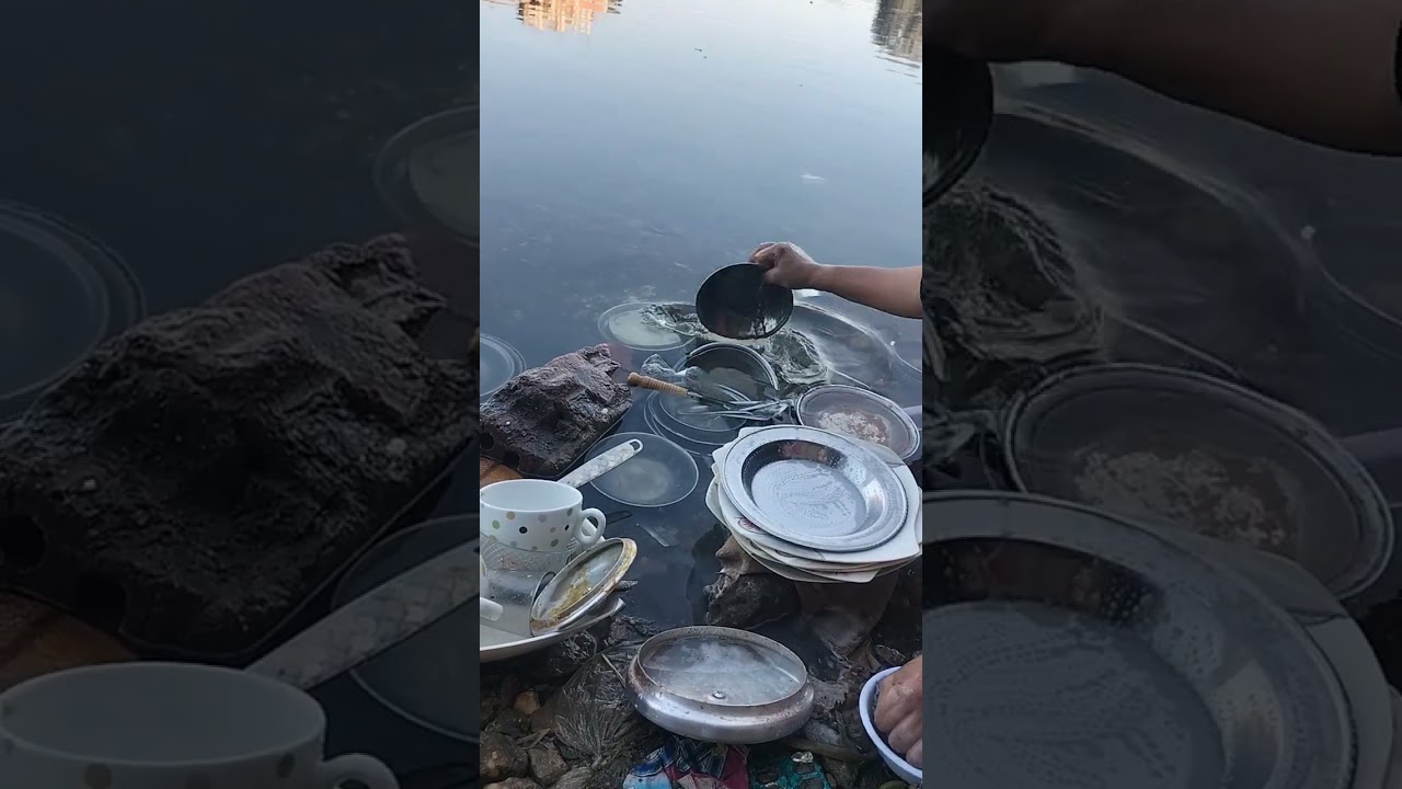 الحاجه الوحيدة إلى بتتكاسر 😱🤦