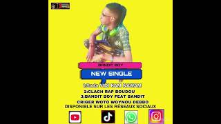 Bandit boy Woto woynou debbo
