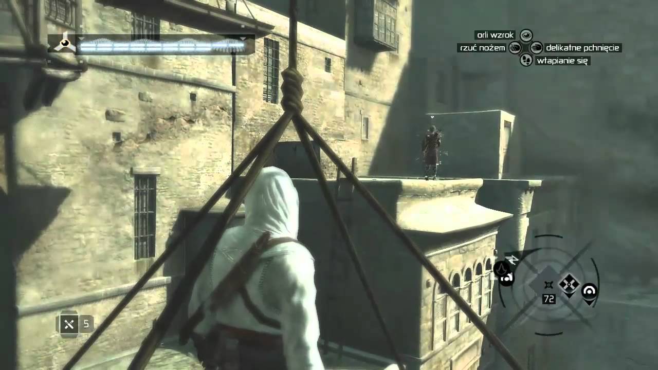 assassin s creed walkthrough 64 blok pamięci 4 majd addin 1 2