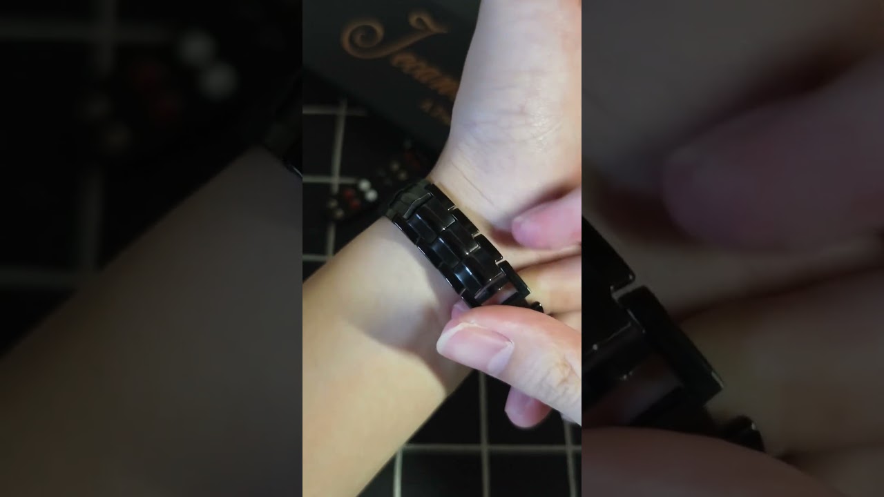 Elevate your style with comfortable magnetic jewelry