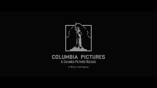 Columbia Pictures 2025, End 4K