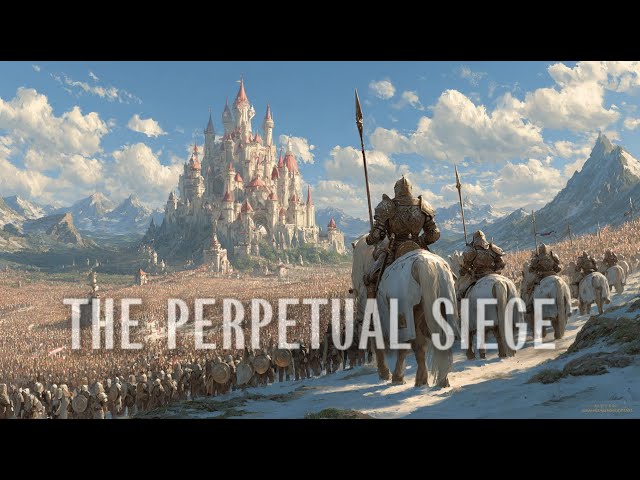 The Perpetual Siege - Intense Emotional & Motivational Music