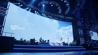 동방신기 TVXQ Baby, Don't cry 한글자막
