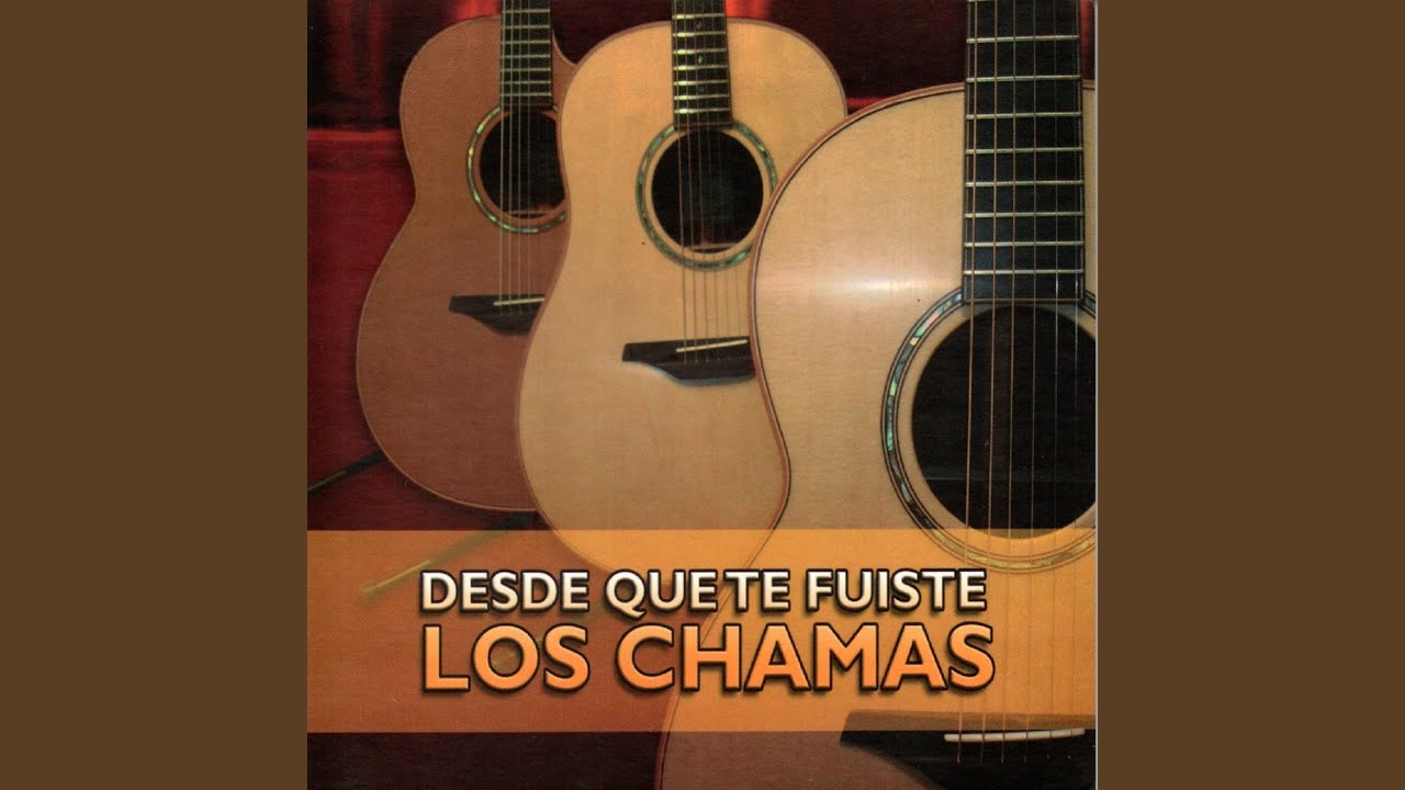 Desde Que Te Fuiste YouTube