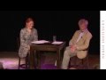 Masterclass Roger Scruton, Brexit Q&A