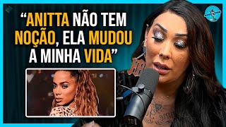 Anitta Tirou Mc Trans Das Ruas