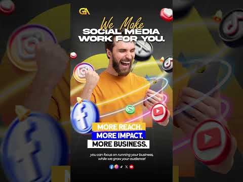 Video Editing & Motion Graphics Portfolio – video sample 7