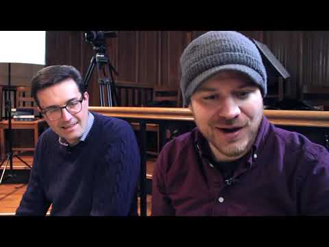 Bohemian Rhapsody through a Pipe Organ *plus Vocals!*