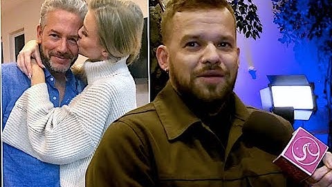 Michał Piróg nie wierzy w zaręczyny Joanny Krupy