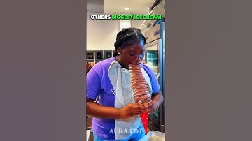 Other Biggest Ice Cream vs The Last One 🍦☠️ #trollface #icecream #edit #challenge #usa