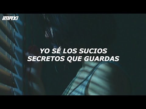 d4vd - Dirty Secrets | Español - YouTube