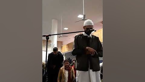 يأيها الناس اعبدوا من سورة البقرة للشيخ خالد التركي تراويح إيطاليا بياتشنزا ١٤٤٠هجري