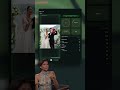 Zendaya EXPOSES Fake Wedding Photos! #ai #aidetector #zendaya
