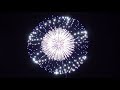 【4K】2022 New Year Fireworks 大晦日新春花火（七久保煙友会）【Japanese Amazing Shells】