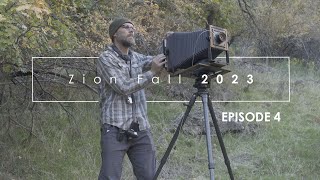 Photographing Zion, Fall 2023: Episode 4 (Large Format Landscape Photography)
In this weeks video, I share the fourth episode of my adventures in Zion National Park.
Now SHIPPING: My 2023 Zine
https://www.benhorne.com/store/zinevolumeone
If you enjoy this Ad-Free and clickbait-free content,
help me follow my dream with a voluntary contribution.
The generous support of people like you is the reason you DONT
see annoying ads or sponsorships, and its much nicer that way. :-)
https://www.benhorne.com/donate
Early Access on Patreon: https://www.patreon.com/benhorne
Andrew Baruffis Website:
https://www.andrewbaruffiphoto.com/
My NEW eBook: Beyond the Icons
https://www.benhorne.com/ebooks
Order my 2023 Print Portfolio
https://www.benhorne.com/store/2023printportfolio
Order my 2023 Zine
https://www.benhorne.com/store/zinevolumeone
Creative Banter Podcast with Cody Schultz and Ben Horne
https://www.benhorne.com/podcast
Newsletter Signup:
https://www.benhorne.com/newsletter
My Large Format Resource Page:
https://www.benhorne.com/resource
Join NPN for image critiques and more
(Nature Photographers Network)
https://www.naturephotographers.network/?ref=benhorne
Save 10% off your membership with code HORNE10
My Complete Video Kit & Settings:
https://www.benhorne.com/videokit
PRINTS Available at: http://www.benhorne.com
— VIDEO EQUIPMENT —
My Video Camera: https://amzn.to/2rNNQy2
My Wide Video Lens: https://amzn.to/2vLaBZy
My Normal Video Lens: https://amzn.to/2Iptu5z
My Microphone for in the Field: https://amzn.to/2ItwhuB
My Backpacking Video Camera: https://amzn.to/30ZYYcP
My Backpacking Microphone: https://amzn.to/30Uk7oO
My Voiceover Microphone: https://amzn.to/2JeXRgS
— HIKING EQUIPMENT —
Ultralight Sleeping Pad: https://amzn.to/3meCi3O
My Hiking Boots: https://amzn.to/2M9R0oA
My Cozy One Man Tent: https://zpacks.com/products/plexamid-tent
The Best Trekking Poles: https://amzn.to/2MKpbnJ
— FILM EQUIPMENT —
My Film Changing Tent: https://bhpho.to/2JYjWDu
Dark Cloth & Rain Cover: https://bhpho.to/2K23Fcl
My Favorite Cable Release: https://bhpho.to/2yzgzxw
— SOCIAL MEDIA —
Twitter — http://www.twitter.com/benhorne
Instagram — http://www.instagram.com/benhorne
#photography #landscape #largeformat Photographing Zion, Fall 2023: Episode 4 (Large Format Landscape Photography)