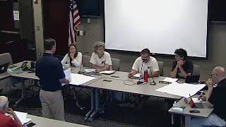 Nantucket Conservation Commission   7 12 16