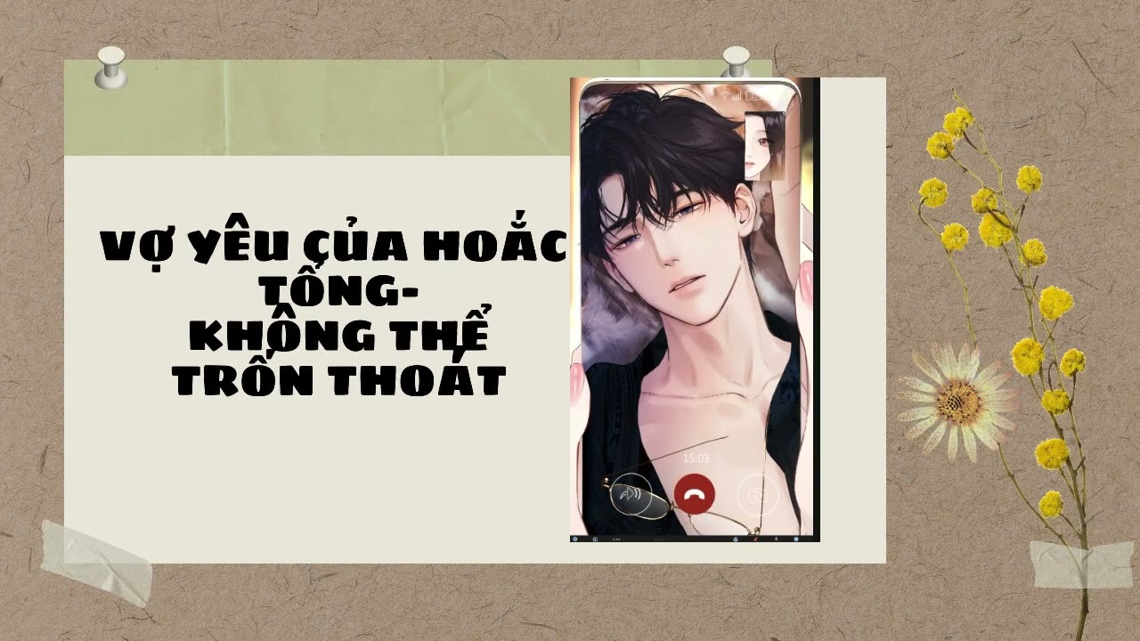 [TRUYỆN AUDIO] VỢ YÊU CỦA HOẮC TỔNG KHÔNG THỂ TRỐN THOÁT Full