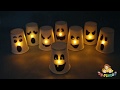 Diy halloween  fabriquer des fantmes lumineux avec des gobelets en carton