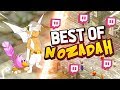 Je la défragmente (Best of Nozadah #29)