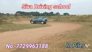 Learn With Confidence Driving From Siva Driving School