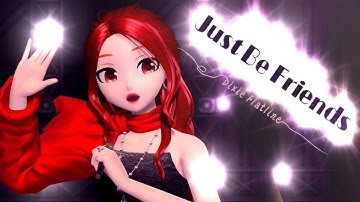 [PDMM+ Mod] Elegant Teto (Module Showcase)