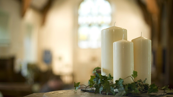 The Future of Carols - Jeremy Summerly