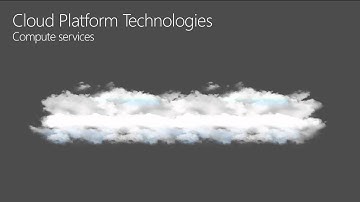 Microsoft Ignite 2015 Microsoft Azure and Its Competitors The Big Picture