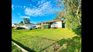 156 Samarai Road Whalan; Potential packed property on Large block!