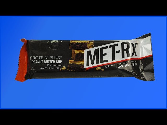 met rx l carnitine reviews Massive Bar You Can Eat In A Car: Met-RX Protein Plus Peanut Butter Cup Protein Bar Review Paint Code:UF GHK-Cu - Science-Backed Copper toner for face glow