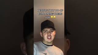People that do only fans explaining there job 😂 #short #onlyfans #funny #viral #meme #shorts
