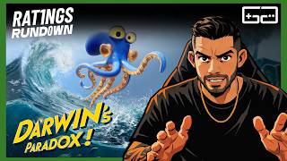 We Need More Short Games Like Darwins Paradox Ratings Rundown