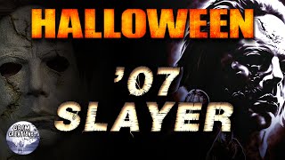 RZ Michael Myers Mask Rehaul | &#39;07 Slayer