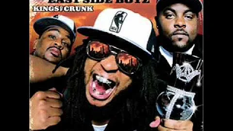 Who You Wit - Lil Jon & The East Side Boyz