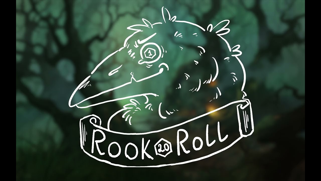 Музыка для D&D