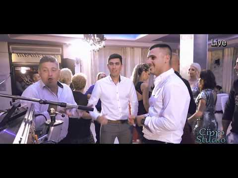 Ovidiu Rusu Nunta Hunedoara Laurentiu & Bianca 2017 P2 - Noi suntem garda de fier