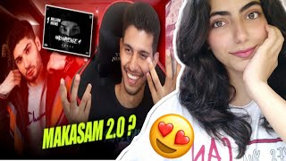 KR$NA- MACHAYENGE LYRICS BREAKDOWN || DISS TRACK EXPLAINED BY ROHAN CARIAPPA REACTION