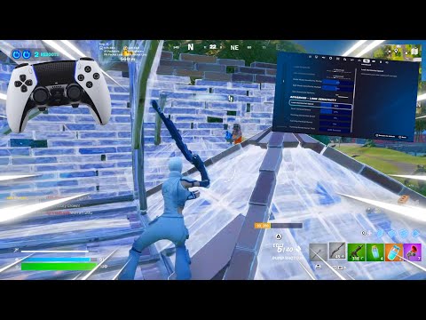Fortnite RELOAD RANKED