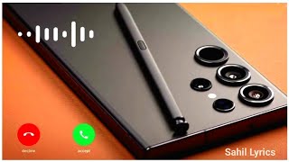 Samsung Mobile Ringtone | Samsung Ringtone |  Trending Mobile Sms Ringtone | Sahil Lyrics