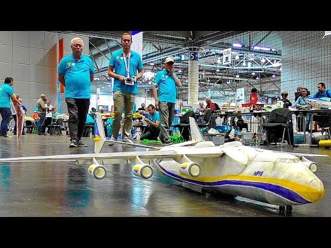 boeing 777 rc lightweight